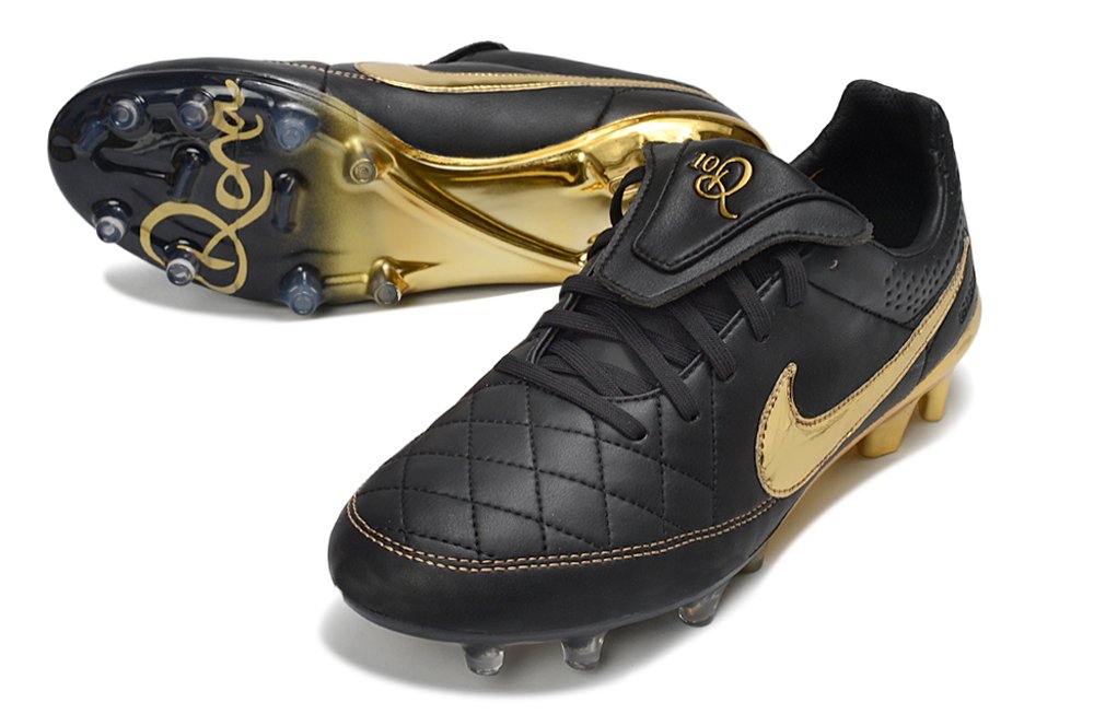 Nike Soccer Shoes-282